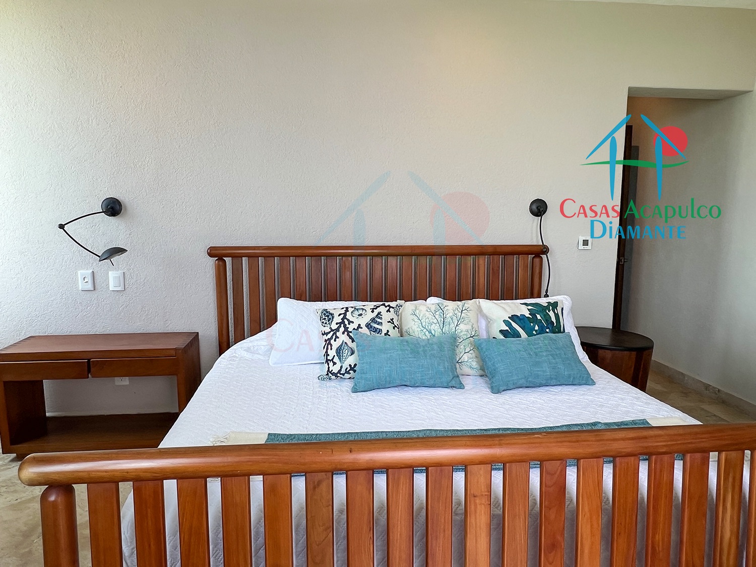 Dos Soles T3 402 - Recámara cuatro 3